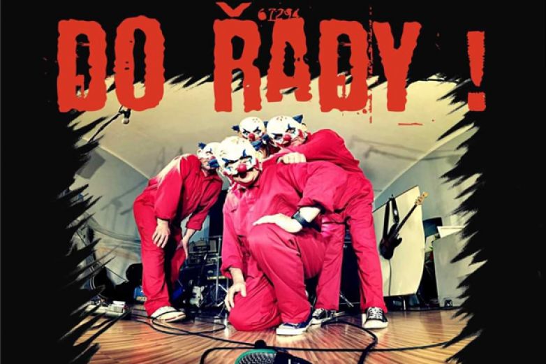 Do řady! přich&aacute;z&iacute; s nov&yacute;m klipem