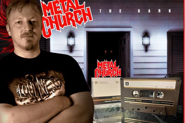 Metal Church "Metal Church"