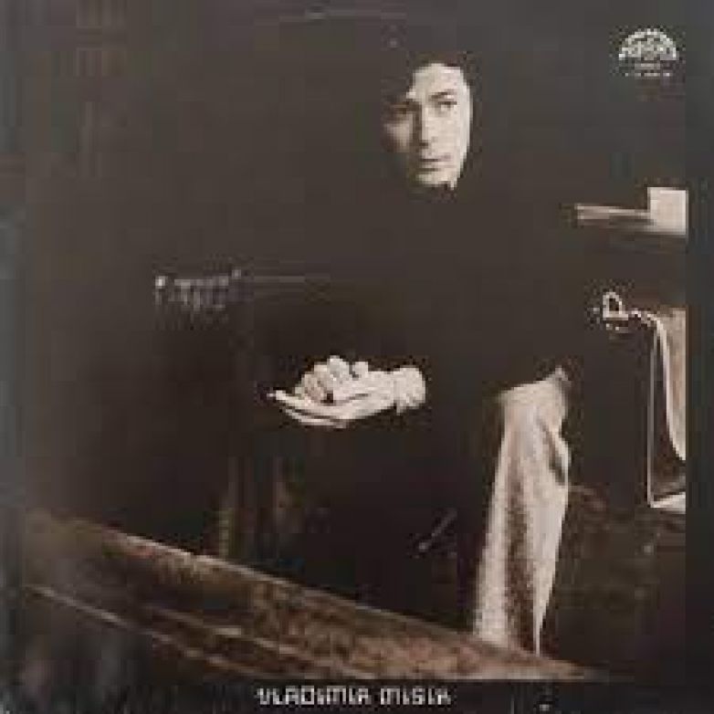 Mi&scaron;&iacute;k Vladim&iacute;r - Mi&scaron;&iacute;k Vladim&iacute;r