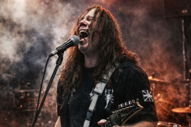 Daniel Krob: Tři lidi, pln&yacute; zvuk. Když muzika drž&iacute; pohromadě