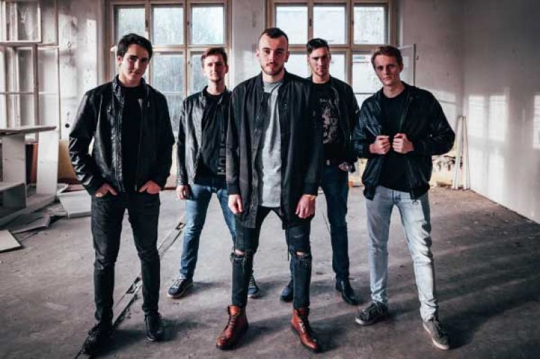 "Kři&scaron;ť&aacute;lově čist&yacute;" Horizont