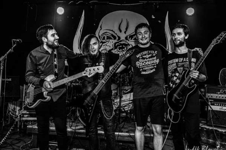 Rebel a jeho Zaklet&aacute;