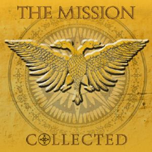 The Mission - Collection 2LP