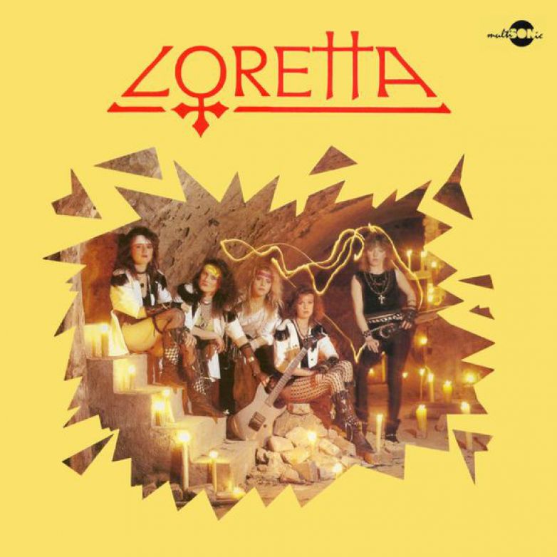 Loretta - Loretta