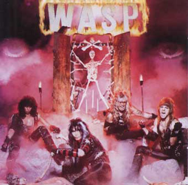 W.A.S.P. - Winged Assassins