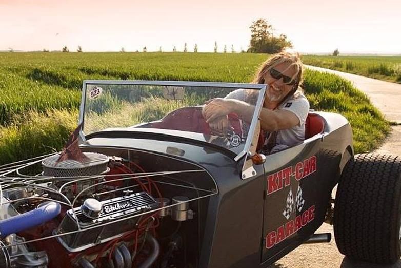 Soutěž&iacute;me s Radkem Kurcem