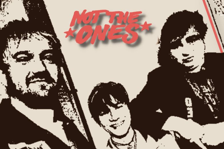 Rozhovor se skupinou  Not the Ones , Punk rock Berl&iacute;n