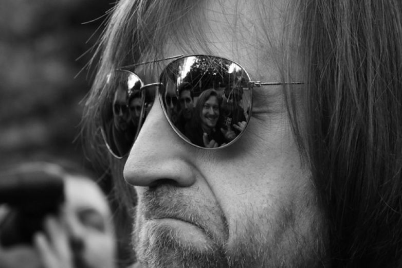 ALERG!E - Tak to jsem prostě j&aacute;