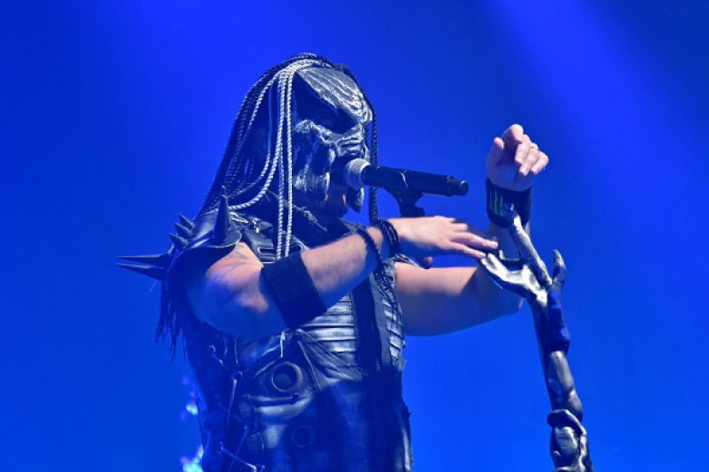 V&iacute;tej v klubu Rv&aacute;čů &ndash; Dymytry Live 2019