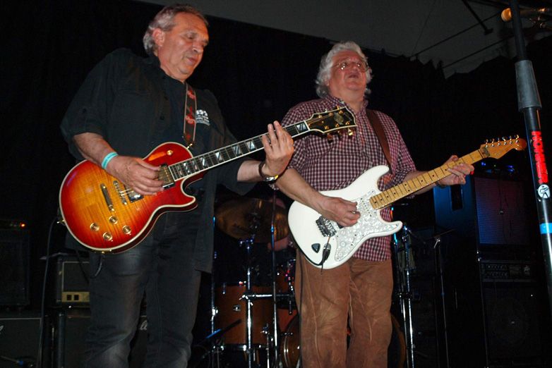 Odyssea živě &hellip; a kamna st&aacute;le kouř&iacute;!