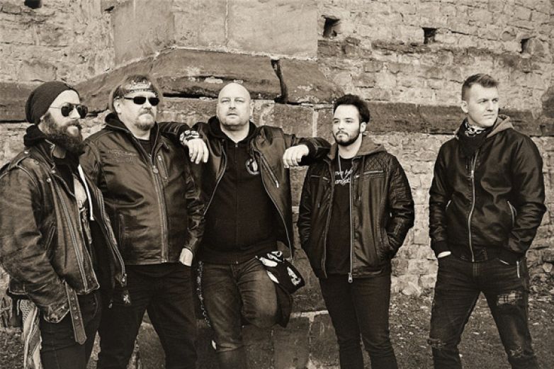 Trilobit-Rock vydali již 4. CD