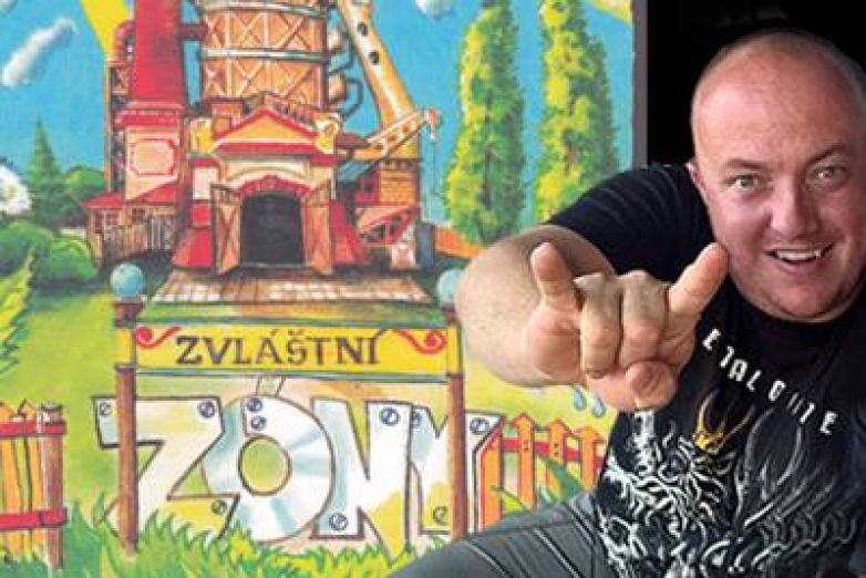 Chcete něco zvl&aacute;&scaron;tn&iacute;ho? Jsou tu Zvl&aacute;&scaron;tn&iacute; z&oacute;ny