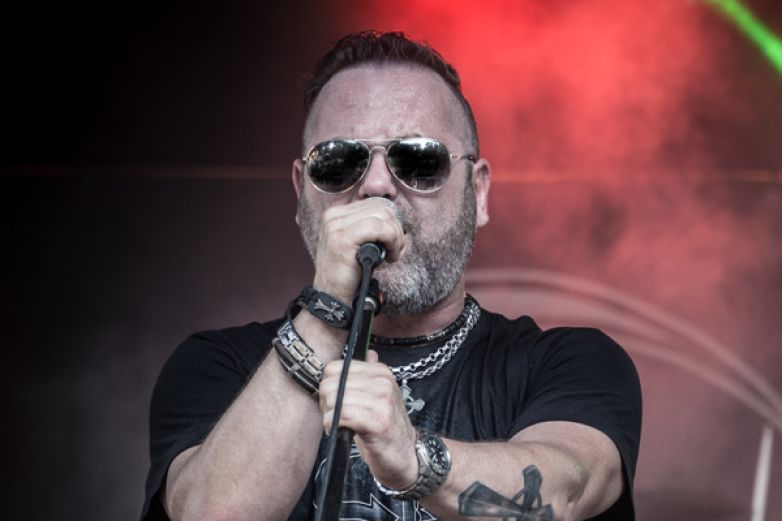 Grog hl&aacute;s&iacute; n&aacute;vrat: &bdquo;Už tady jsou!&ldquo; &ndash; zpěv&aacute;k Marcel Blaha o cestě do kapely, prvn&iacute;m koncertě i nov&eacute; bombě na sc&eacute;ně