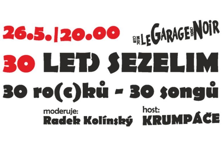 30 let Led Sezelim