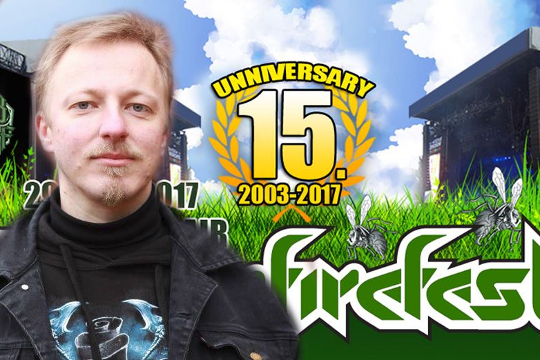 Report: Basinfirefest 2017 (29.6. &ndash; 2.7.2017)