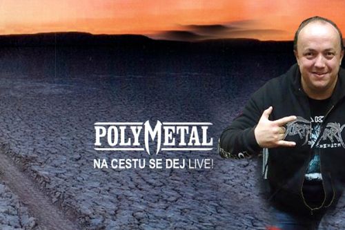 Na cestu se dej s Polymetalem