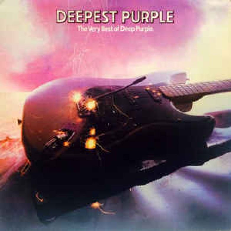 Deep Purple - Depest Purple