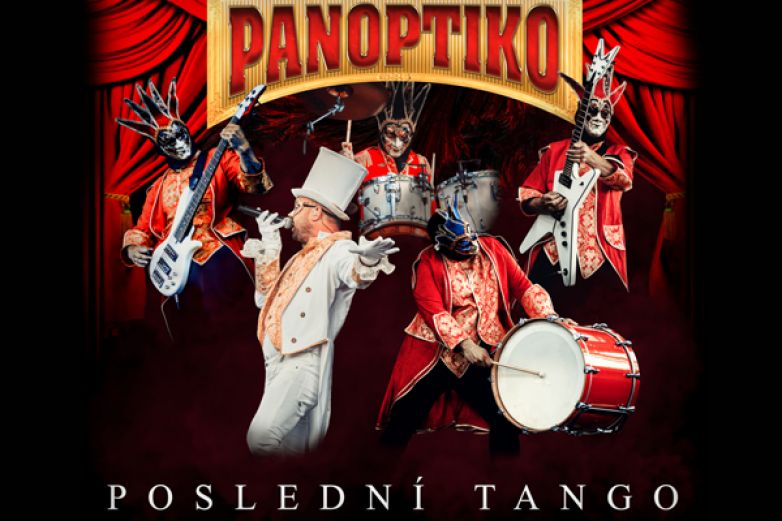 Panoptiko - Posledn&iacute; tango