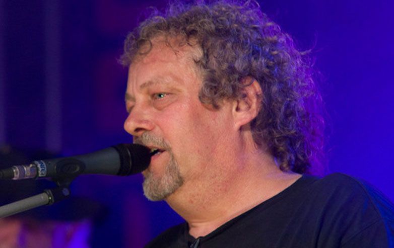 Str&aacute;žce maj&aacute;ku Jirka Hopp