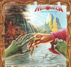 Helloween – Keeper Of The Seven Keys - Part II