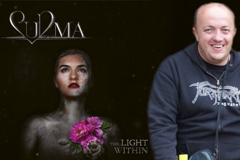 Surma vyd&aacute;v&aacute; debut u americk&yacute;ch Metal Blade