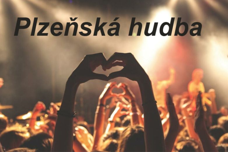 Rozhovor s Franti&scaron;kem Markem, provozovatelem webu plzenskahudba.cz