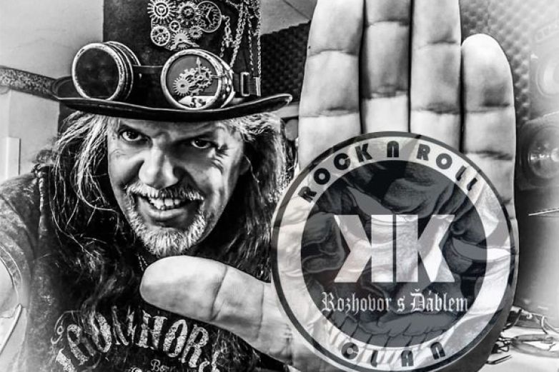 Nov&eacute; CD představuje Radek Kurc