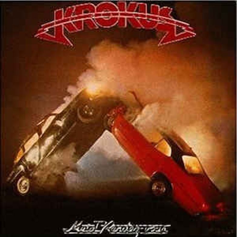 Krokus - Metal Randez Vous