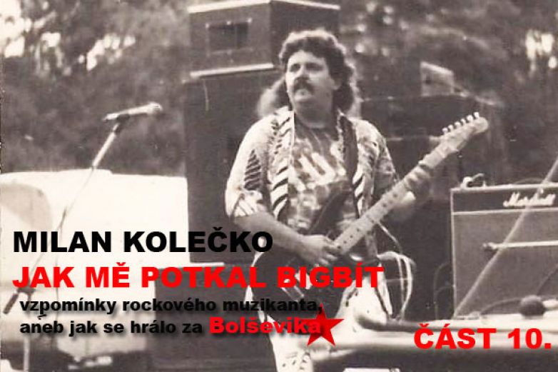 Jak mě potkal bigb&iacute;t - 10. č&aacute;st