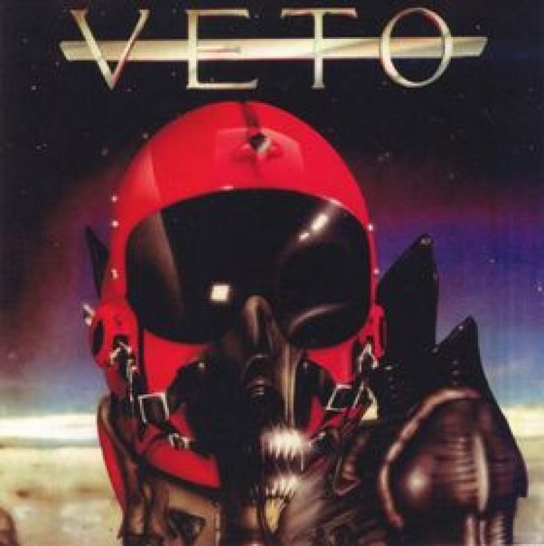 Veto &ndash; Veto+ Karthago