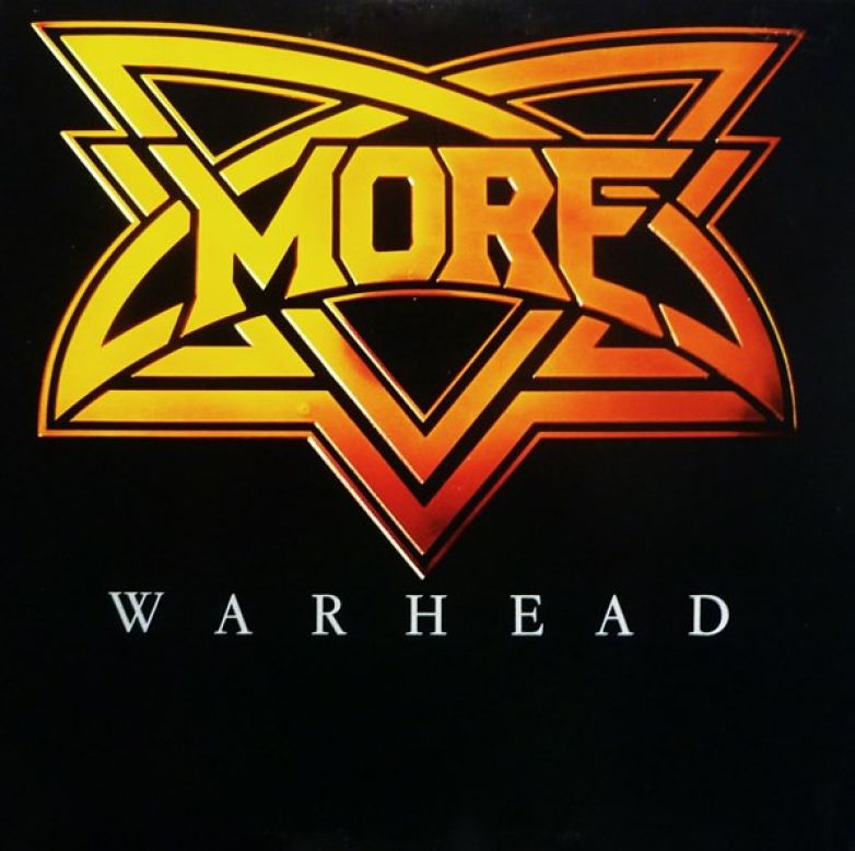 More &ndash; Warhead