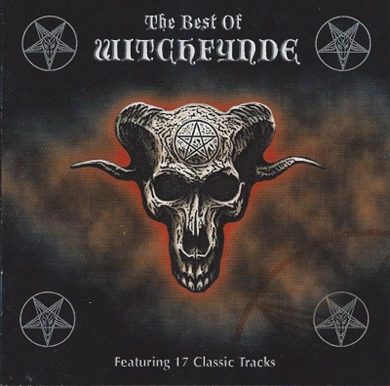 Witchfynde &ndash; The Best Of