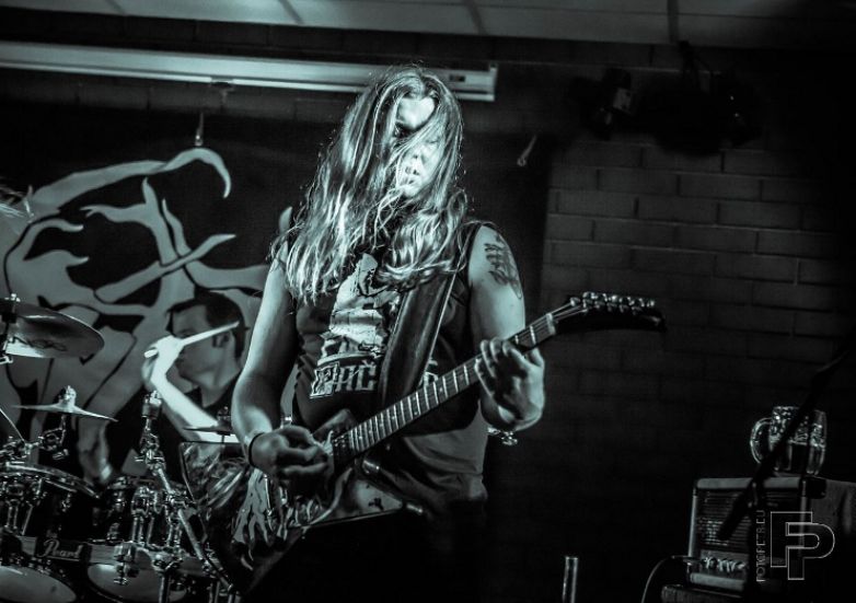 Zdeněk PAČESS Vlček