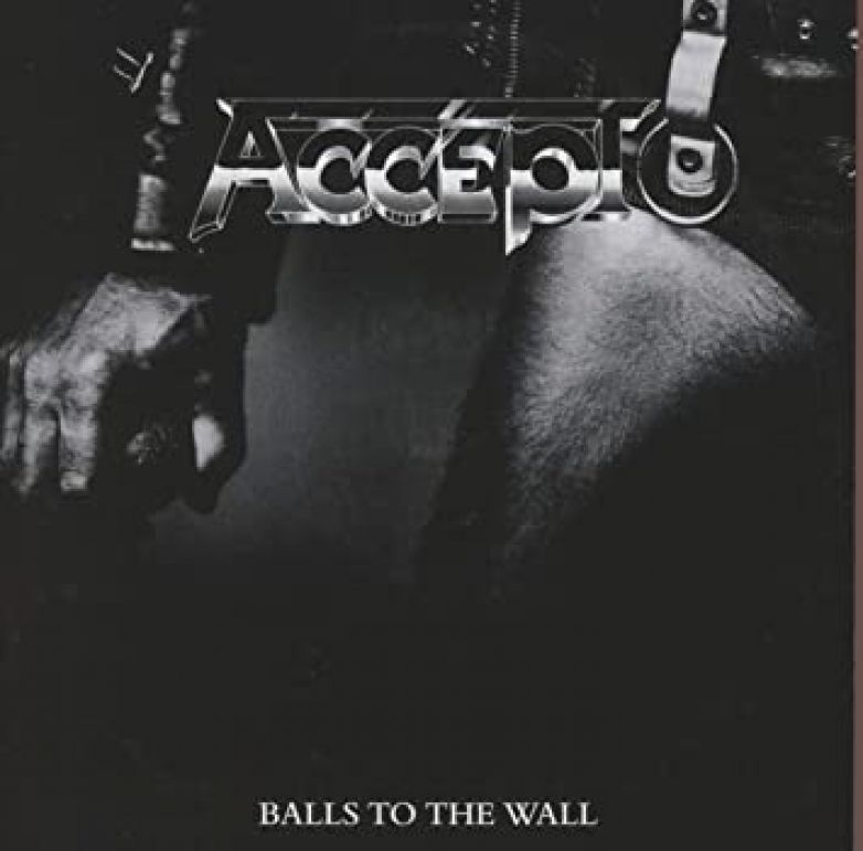 Accept - Balls to the Wall