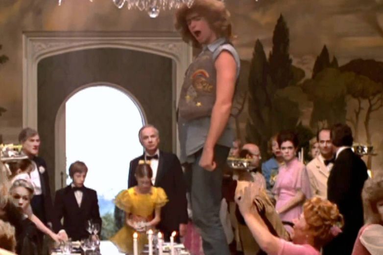 č.24 Muzik&aacute;l a film Hair