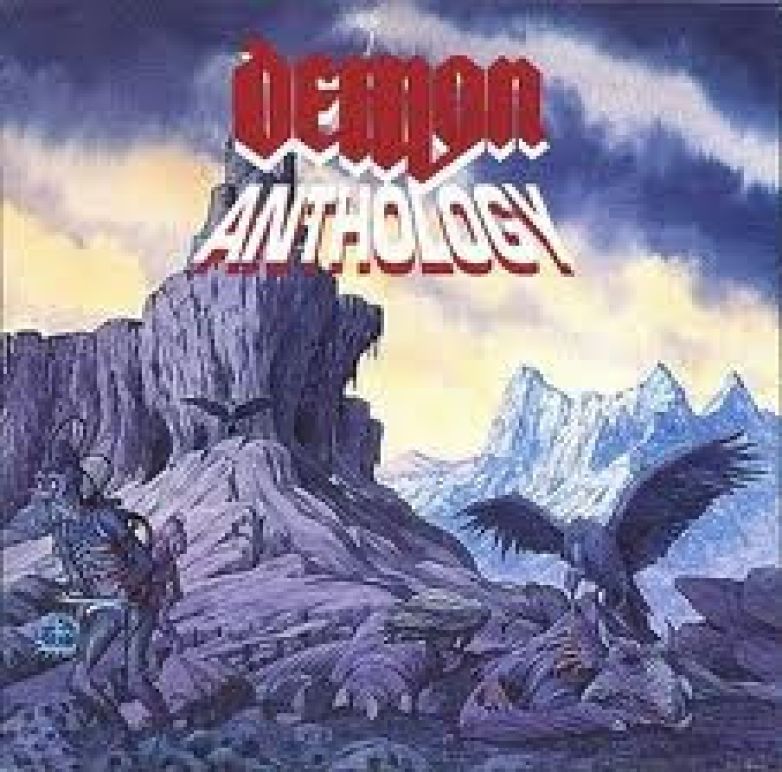 Demon &lrm;&ndash; Anthology