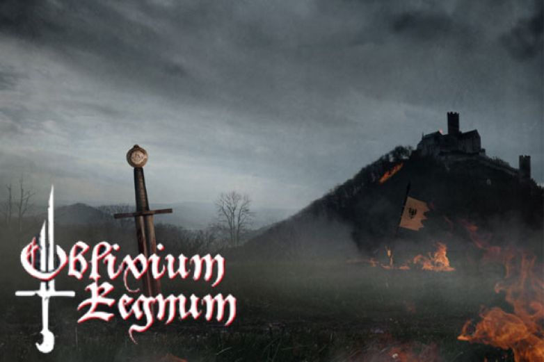 Oblivium Regnum s&aacute;z&iacute; na Přemyslovce