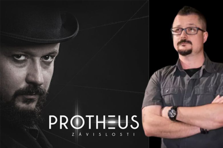 Protheus &ndash; Z&aacute;vislosti
