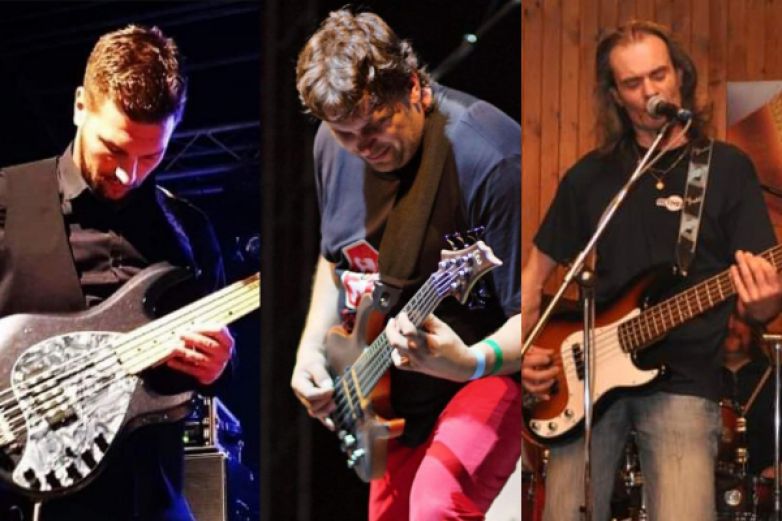 Trojboj bas&aacute;ků č.3 aneb tentokr&aacute;t "Bez trs&aacute;tka ani r&aacute;nu, to je heslo indi&aacute;nů"