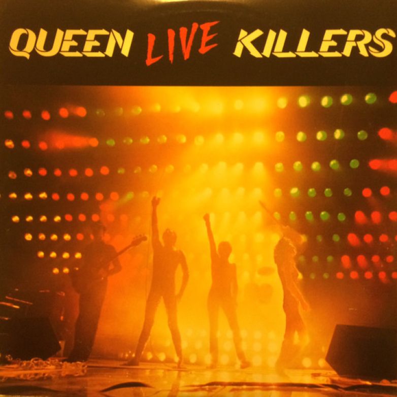 Queen - Live Killers