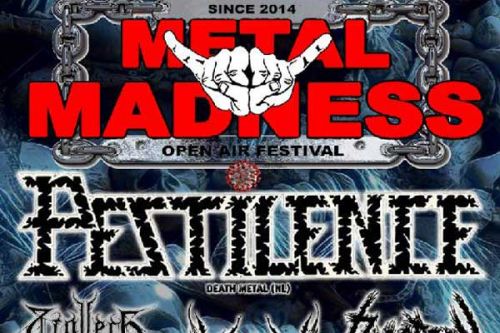 Metal Madness 2020