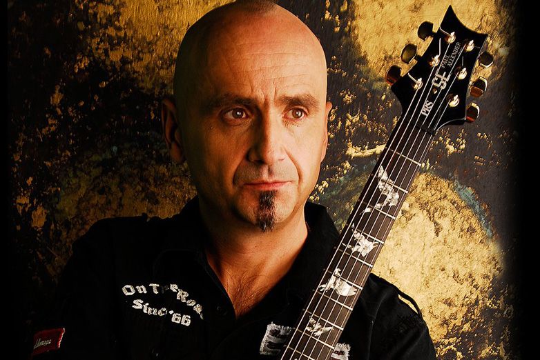 S Liborem Matejč&iacute;kem o nov&eacute;m CD Motorbandu