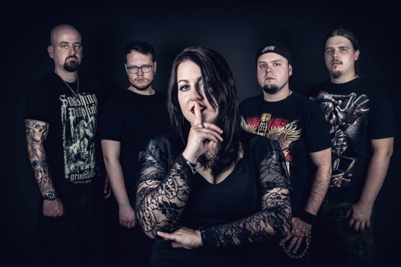 Powermetalov&iacute; SteelFaith představuj&iacute; nov&yacute; singl!