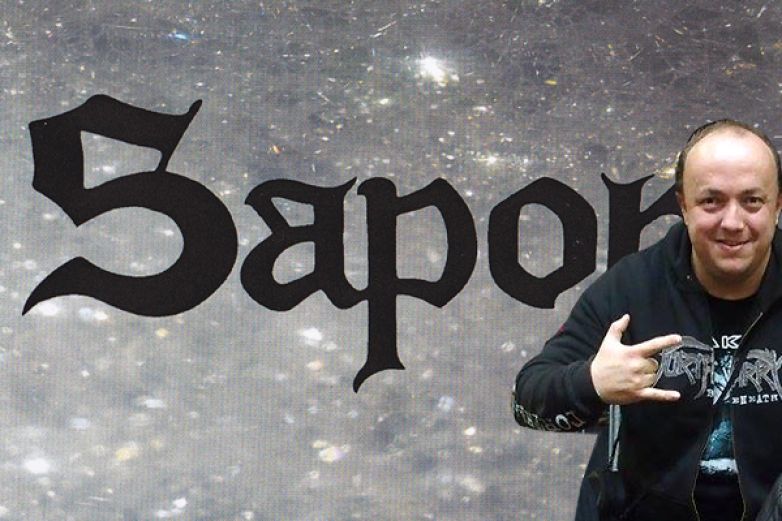 Sapon vst&aacute;v&aacute; z mrtv&yacute;ch