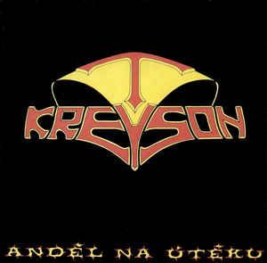 Kreyson - Anděl na útěku
