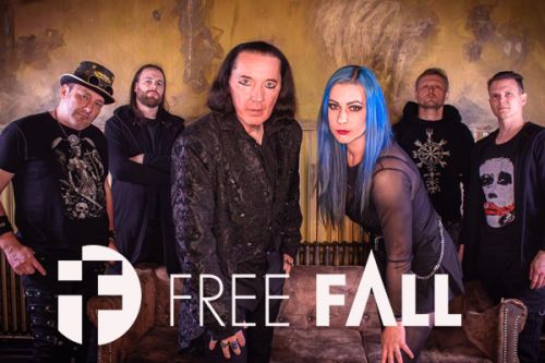 Free Fall: voln&yacute;m p&aacute;dem s americkou posilou rozhodně nepadaj&iacute;