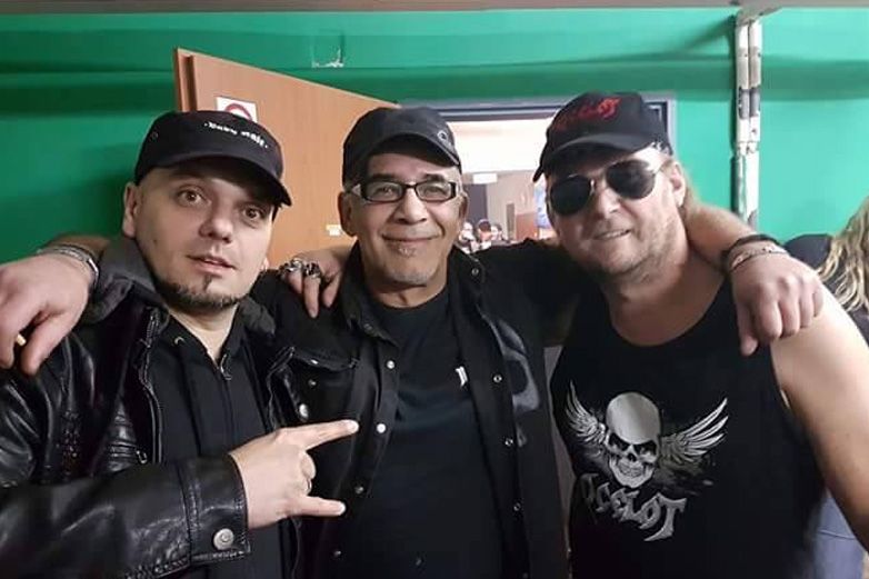 Ozvěny Czechpar&aacute;dy aneb boj s Traktorem