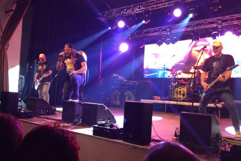 V &Scaron;eř&iacute;kovce opět vyprod&aacute;no!