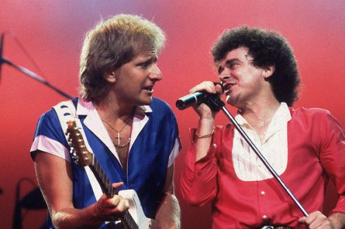 č. 81. Air Supply