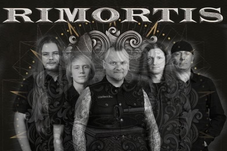 Ozvěny minulosti  - velmi slibn&eacute; do budoucnosti Rimortis.